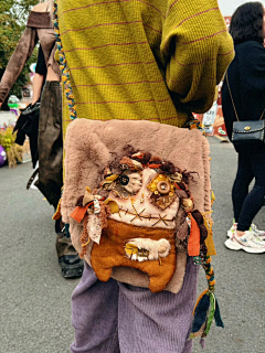 mimezala采集到服装布艺
