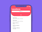Loading Animation for iPhone X
Hi guys! Time to add some motion: here's a quick UI exercise for just a couple of hours featuring animated process of content loading in the statu...
September 22, 2017