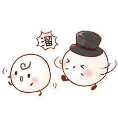 倚乔采集到Q版素材