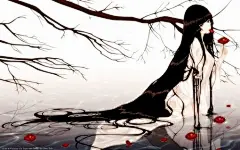仲夏夜之梦·侑子小姐