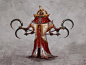 Heresy pontiff
