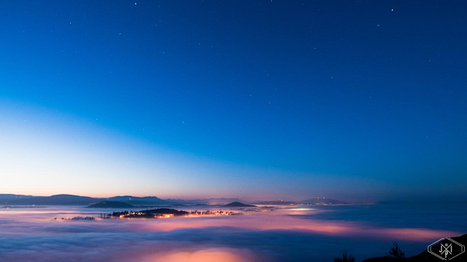 blue blue