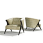 great chair: 