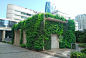 垂直绿化 立体绿化 建筑绿化 景观墙 建筑外墙设计 
来源： 深圳市润城生态环境股份有限公司
