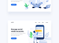 Illustration Pack - Vol 03 on Behance