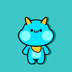 小龙贝利头像