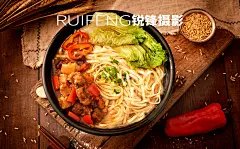 武汉_早点_油条_豆浆_拍摄_摄影_|RUIFENG锐锋摄影摄影设计_锐锋美食摄影设计作品--致设计