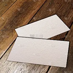 空的名片