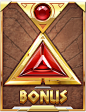 Riches of Egypt - Mirrorball slots : Riches of Egypt videogame for Mirrorball Slots.