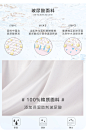 【熊本熊联名】乐町口袋白色短袖玻尿酸T恤女2020春季新款女宽松-tmall.com天猫