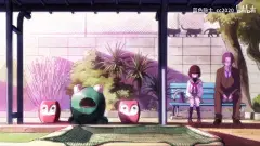 【圣地巡礼】回转企鹅罐_哔哩哔哩_bilibili