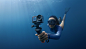 DJI OSMO ACTION 4 Product Launch Design :: Behance