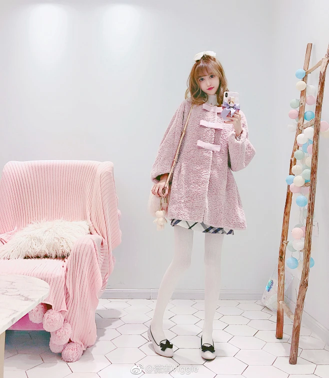 薇琪Viggie的照片 - 微相册