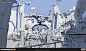 《守望先锋 2》——新容克城市构想
