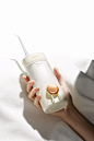 SOOCAS W2 Portable and Drawable Oral Irrigator | 素士