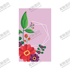 mihu778839采集到插画|摄影