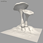 Swamp Mushrooms for Daz Studio 3D Models 1971s : Swamp Mushrooms for Daz Studio is a wonderful product for your creativity
Enjoy!