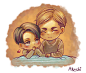 Eruri 070714 by Akeshi