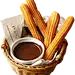 欧包面包png (5)