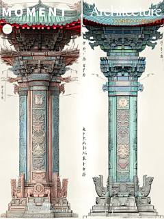 陆小闷采集到场景