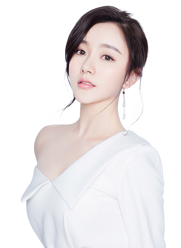 模特 高清 日韩 欧美 医美模特png