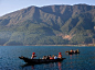 泸沽湖旅游