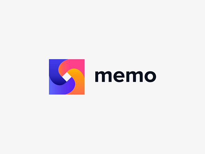 Branding logo - Memo...