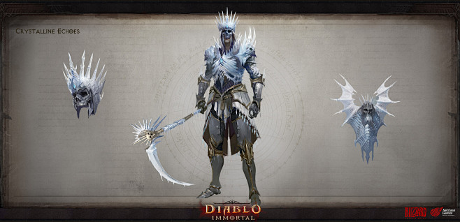 Diablo Immortal-""Cr...