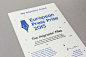 European Press Prize Identity & Website : "Good journalism is one of the hallmarks of civilised society. Brave journalism keeps freedom alive. Inquiring journalism is essential in a flourishing democracy. And thoughtful, open-minded journalism he