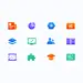   icon  