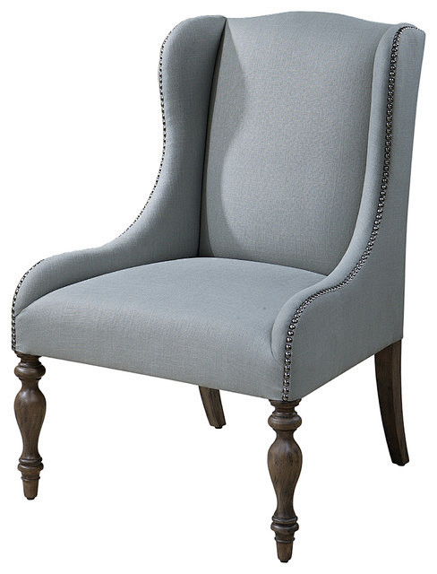 Filon Wing Chair tra...