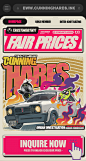 Click to unlock an irresistible commission fee. The Cunning Hares are always at your disposal! | Zenless Zone Zero Official Site