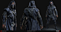 Dying Light 2 Stay Human Nightrunner Legend Outfit