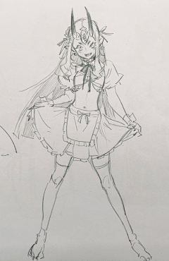 魔理沙大人采集到线
