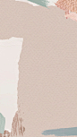 Paper notes with brushstrokes background | premium image by rawpixel.com / marinemynt #vector #vectoart #digitalpainting #digitalartist #garphicdesign #sketch #digitaldrawing #doodle #illustrator #digitalillustration #modernart Look Wallpaper, Framed Wall