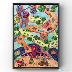 @速写本子 的个人主页 - 微博