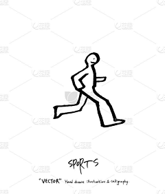Design呉采集到插画
