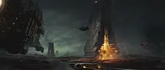 Planetary Harvesters