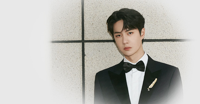 王一博歌手演员主持人职业赛车手百度百科