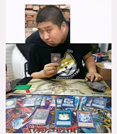 游戏王表情包第九期