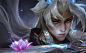 Spirit Blossom Yone 