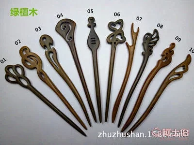 木簪子设计一比一图纸的搜索结果_360图...