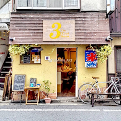 伍金Jinner采集到街头/门店