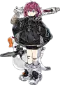 机能