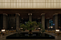 专题—架空层(210图)_@Cintime-F收集_花瓣建筑设计东京安缦酒店   PROJECTS - LPA   Lighting Planners Associates127
