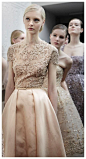 ELIE SAAB Spring 2013 Haute Couture