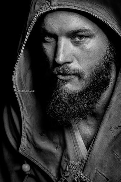 Travis Fimmel