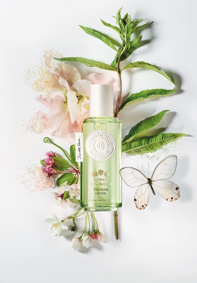 Roger & Gallet