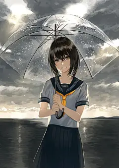 JK少女精美图片手机壁纸图片第六期 : JK少女精美图片手机壁纸图片第六期,手机,壁纸