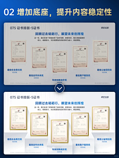 小凯友采集到荣誉证书